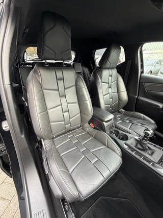 DS DS 3 Crossback 100pk Opera (Camera - Leder - LED Matrix - Parkeersensoren V+A - Automatische Airco - Apple Carplay - Navigatie - Head up) / 12