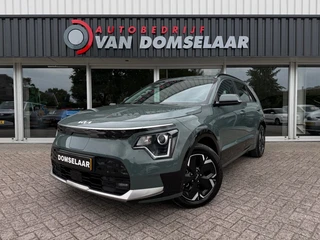 Kia Niro EV DynamicLine 64.8 kWh - SOH 98 Camera Clima Navi