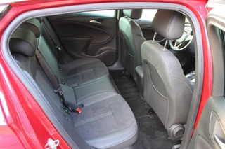 Opel Astra 1.4 Turbo 145 PK ELEGANCE Automaat 1e eigenaar **NL-auto** / 18