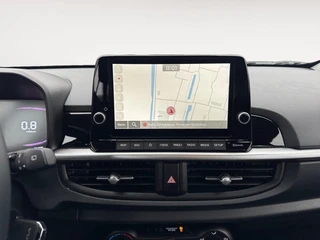 Kia Picanto 1.0 GDi DynamicLine | Demo | Direct Beschikbaar! | Navigatie | Airco | Cruise control | Camera | Apple Carplay / Android Auto | / 17