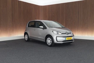 Volkswagen Up! 1.0 60pk Move Maps&More Airco / 9