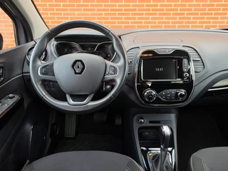 Renault Captur Dynamique | Automaat | Climate Control | Camera | Trekhaak | Cruise Control | Navigatie / 11