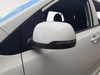 Kia Picanto 1.0 DPI ExecutiveLine | Stoel en stuurverwarming | Navigatie | Camera | Keyless met startknop | Climate control | Cruise control | Getinte ramen achter | / 12