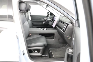 Jaecoo 7 PHEV 1.5 GDI SHS-P Exclusive *DEMO* Adaptief Cruise Control - Stoel/Stuurverwarming - Navigatie - Apple/Android Carplay - Fabrieksgarantie tot 10-2032 / 28