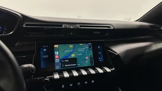 Peugeot 508 SW 1.2 PureTech Allure Pack Business CAMERA ECC ADAP CRUISE CARPLAY. / 35