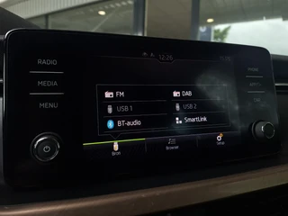 Skoda Scala TSI 110pk DSG Sport (Camera,Clima,LM,Keyless) / 23