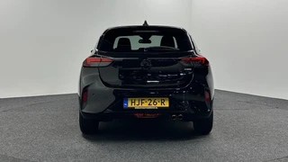 Opel Corsa 1.2 Turbo Hybrid GS CARPLAY CAMERA NAVI ECC CRUISE LM. / 8