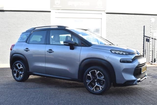 Citroën C3 Aircross PureTech 110 Max  | Navi | Airco | Camera achter | Leder | Privacy Glass |  . / 10