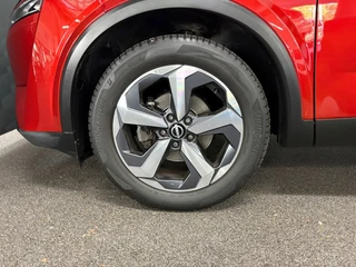 Nissan QASHQAI 1.3 MHEV Xtronic N-Connecta NL auto/ Eerste eigenaar/ BTW auto / 39