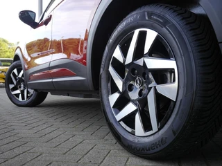 Opel Mokka-e Business Elegance 50-kWh 11kw bl. | SOH 91.6% | Achteruitrijcamera | Navigatie | Apple CarPlay | Android Auto | Climate/Cruise Control | LED koplampen | Lichtmetalen Velgen / 37
