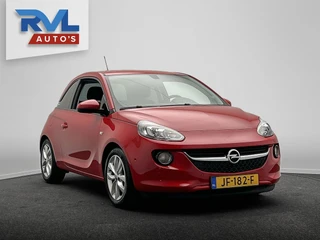 Opel ADAM 1.4 Unlimited | Origineel NL Automaat Cruise/Control | PDC | Airco | Dodehoekdetectie | / 5