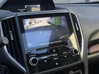 Subaru Forester 2.0i e-BOXER Premium | Navi | Clima | 360° Camera | Elektr. Achterklep | Panoramadak | Leder | Stoelverwarming | / 23