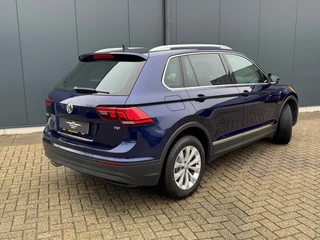 Volkswagen Tiguan 1.4 TSI Comfortline * Navigatie * Virtual Cockpit * Led * Lichtmetalen Velgen * / 28