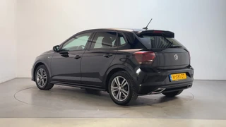 Volkswagen Polo 1.0 TSI Highline Business R R-Line Virtual Cockpit Parkeersensoren Climate Control / 7