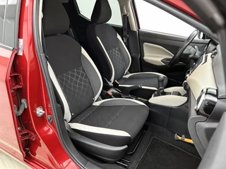 Nissan Micra 0.9 IG-T N-Connecta  | CAMERA | NAVI | CLIMAT CONTROL | PARK. SENSOREN / 25