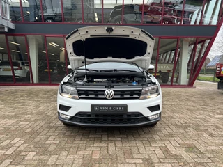 Volkswagen Tiguan 1.4 TSI ACT Highline  | ACC | Navi | PDC | Stoelverw. | / 37