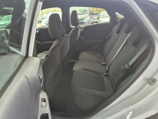 Ford Puma 1.0 EB HYB. ST-LINE Stuur/stoel verwarming, Carplay, Camera, ALL IN prijs. / 13