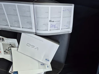 Volvo V60 1.6 T3 R-DESIGN Camera, Trekhaak, Carplay, ALL IN Prijs! / 22