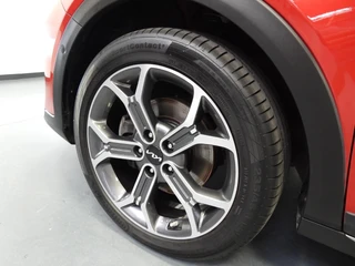 Kia XCeed 1.6 GDi PHEV Plug-In ExecutiveLine LEER/MEMORY/LED/18"LMV! / 41