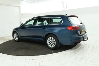 Volkswagen Passat Variant 1.6 TDI Comfort Business  Automaat, Navigatie, Apple carplay, Climate, / 2