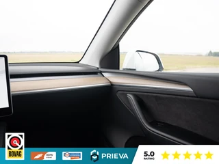 Tesla Model Y RWD | Panoramadak | Navigatie | Cruise / 37