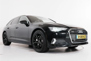 Audi A6 Avant 45 TFSI quattro Business edition  | Virtual | / 42