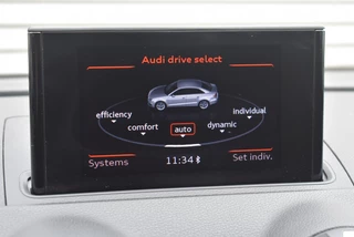 Audi A3 1.4 TFSI AMBIT. PRO LINE 19 INCH / PDC / 34