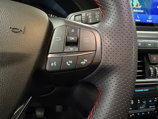 Ford Focus Wagon 1.0 EcoBoost Hybrid ST Line Business/ Nederlandse auto/ Eerste eigenaar/ Achteruitrijcamera/ Parkeersensoren / 16