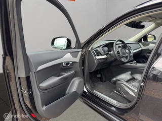 Volvo XC90 2.0 T8 Recharge AWD R-Design / 5
