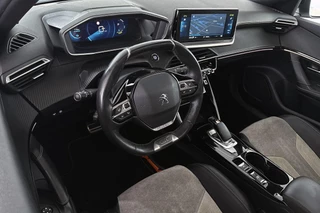Peugeot e-2008 EV GT Pack 50 kWh Panoramadak Adaptieve Cruise Stoelverwarming / 6