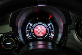 Fiat 500 1.4 T-Jet Abarth Turismo LEER ECC 165 PK / 31