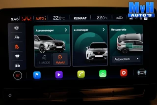 CUPRA Formentor 1.4 PHEV VZ Performance|PANO|KUIPST|SOH99% / 75