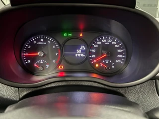 Kia Picanto 1.0 MPi DynamicLine/ NL auto/ Eerste eigenaar/ Achteruitrijcamera / 16