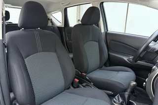 Nissan Note 1.2 16v 80pk Acenta / 8