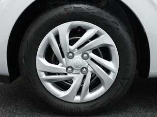 Hyundai i10 1.0 Comfort Private lease 369,- per maand / 7