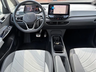 Volkswagen ID.3 Pro 58 kWh 204 PK Trekhaak | ACC | Carplay | SOH 94% / 2