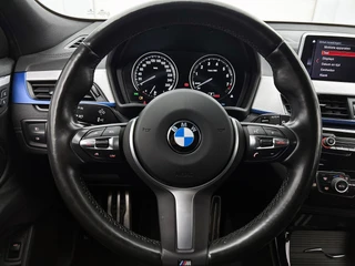 BMW X2 XDrive25e M Sport High Executive Camera | Adaptive Cruise | Stoelverwarming | / 15