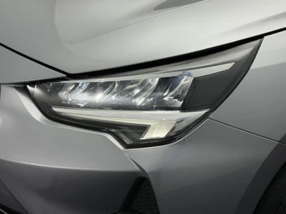 Opel Corsa 1.2 GS Line Navigatie | Two-Tone Kleur | Cruise | Privacy Glass | LED / 23