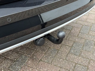 Škoda Karoq 1.5 TSI ACT Sportline Business Trekhaak Adap.Cruise Camera Stoelverw Orig.NL Voll.Onderhouden! / 6