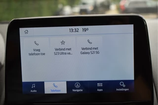 Ford EcoSport 1.0 EcoBoost Trend Ultimate  | NL-Auto | Afn.trekhaak | Camera | Carplay | Nav | Cruise Contr | Airco | LM-Velgen | NAP / 43