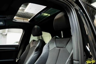 Audi Q3 Sportback 45 TFSI e S Edition | 2x s-line | led | Pano | Camera / 4