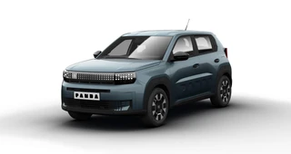Fiat Grande Panda 1.2 Hybrid ICON / Voorraad Voordeel / Direct leverbaar