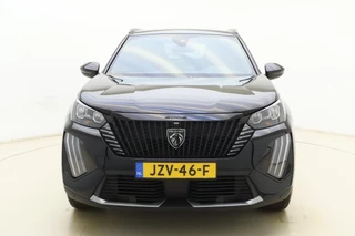 Peugeot 2008 1.2 Hybrid 145 Allure | Climate & Cruise control | Achteruitrijcamera |voorstoelen verwarmd | Parkeersensoren | AppleCarplay / AndroidAuto | Full LED / 7