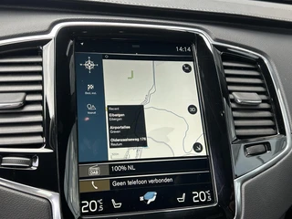 Volvo XC90 2.0 T8 Recharge AWD Inscription | Panoramadak | Luchtvering | Trekhaak / 22