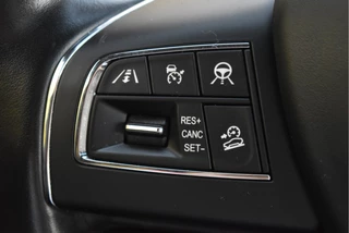 Maserati Levante 3.0 V6 AWD GranLusso 350 pk Facelift Driver ass.Pack 1 | Open dak | Harman/Kardon | Camera | Luchtvering | Carplay | Keyless | DAB | Full LED | 20" / 19