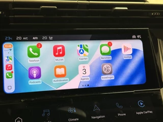 Peugeot 308 SW 1.2 PureTech Active Pack Business CAMERA CARPLAY CRUISE NAVI ECC. / 27