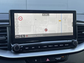 Kia XCeed 1.5 T-GDi DynamicPlusLine Automaat | Navi | Clima | Camera | Stoel/-Stuurverwarming | Afneembare Trekhaak | Elektr. Achterklep | Adaptieve Cruise | Keyless Entry / 20