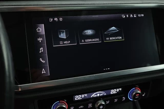 Audi Q3 45 TFSI e 245pk S-Tronic Pro Line Trekhaak Sportstoelen Stoelverwarming ACC Virtual Cockpit Navigatie / 26