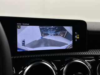 Mercedes A-klasse 200 Advantage LEER NAVI CAMERA CRUISE LM ECC. / 40