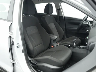 Hyundai Bayon 1.0 T-GDI Comfort Navigatie | Camera | Cruise control / 9